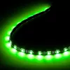 Universali LED juosta Lamptron FlexLight Pro — įvairių spalvų korpusas, žalia šviesa