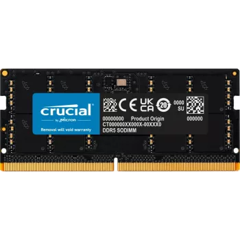 Crucial CT32G48C40S5 atminties modulis