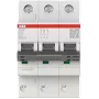ABB Circuit Breaker SX203-B32 Flexline B-Char.6kA 32A 3P (2CDS253003R0325)