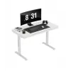 Elektrinis stalas MA-Leader 8.2 Balta