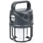 Stovyklavimo lempa TROIKA NIGHT OWL TOR20/BK LED įkraunama, kompaktiška nešiojama šviesa