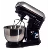 Planetarinė mėsmalė Ravanson RP-1500BS — 1500 W, 4,5 L nerūdijančio plieno dubuo, 6 greičiai, pulsas, priedai