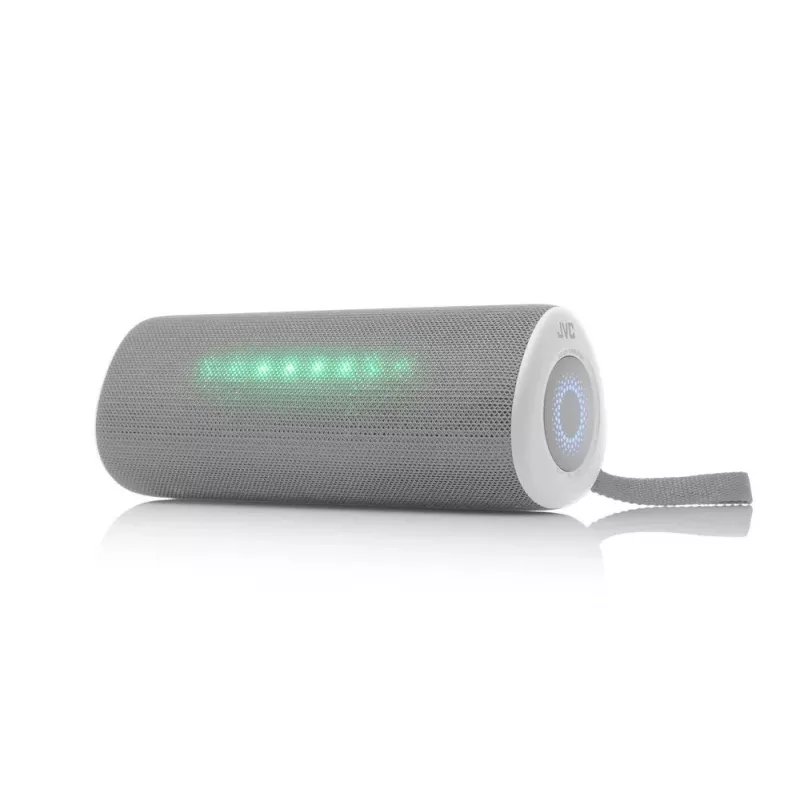 „Bluetooth“ garsiakalbis JVC XS-E423G, juodas
