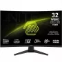 MSI monitorius MAG 321CQFDE 32 colių 144Hz lenktas žaidimų ekranas