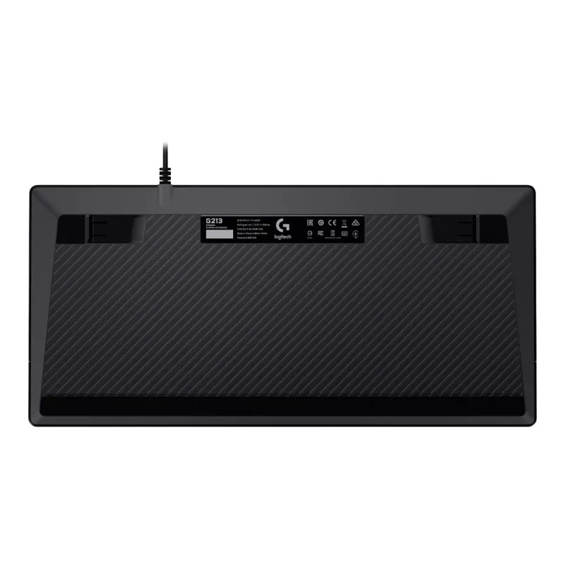 Žaidimų klaviatūra Logitech G213 Prodigy - SK/CZE