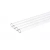 Vamzdelis kompiuterio aušinimo sistemai Alphacool 18443 — akrilinis, Ø 16 mm, ilgis 60 cm, sriegio Ø 13 mm, permatomas