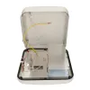 Antena Kamille ELTEBOX RUT240 LTE + WiFi 2,4 GHz, įvairiakryptė, 6 dBi, SMA, PoE