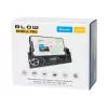 Radijas BLOW MOBILE PRO 1DIN Holder SMART