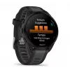 Garmin Forerunner 165 3,05 cm (1.2) AMOLED 43 mm skaitmeninis 390 x 390 pikselių jutiklinis juodas GPS (palydovinis)