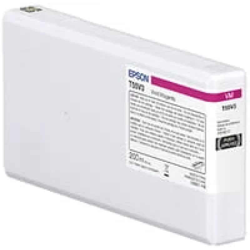 Epson UltraChrome Pro10 rašalo kasetė 1 vnt. Originali purpurinė
