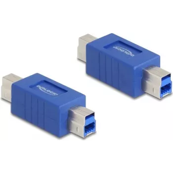 USB Type-B jungčių adapteris DeLOCK 67227
