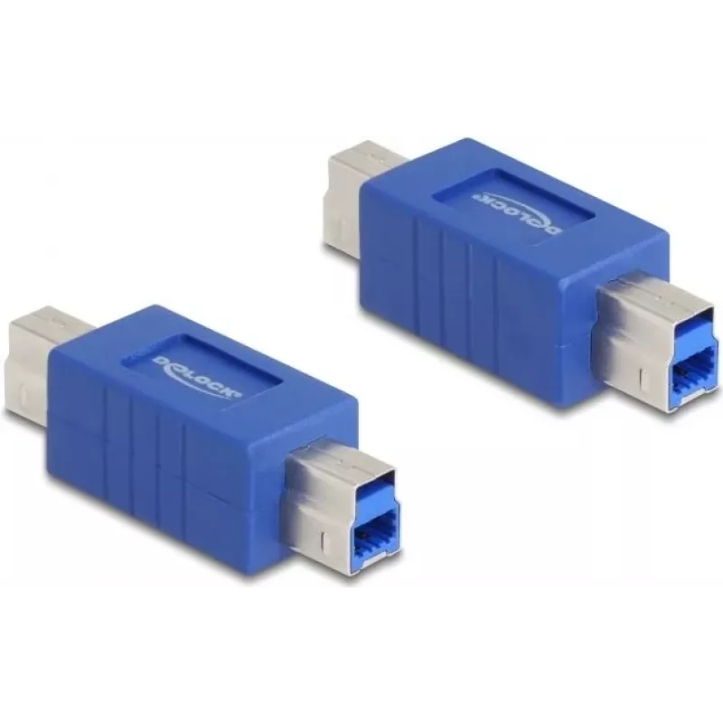 USB Type-B jungčių adapteris DeLOCK 67227