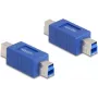 USB Type-B jungčių adapteris DeLOCK 67227