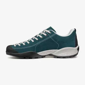 Batai mojito-petrol-38 SCARPA