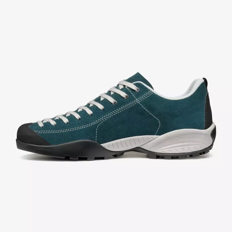 Batai mojito-petrol-38 SCARPA