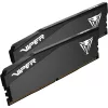 Atmintis RAM PATRIOT DDR5 PC6400 32GB 2x16 Viper Elite 5 Ultra CL32