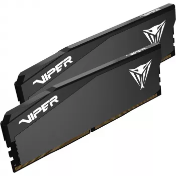 Atmintis RAM PATRIOT DDR5 PC6400 32GB 2x16 Viper Elite 5 Ultra CL32