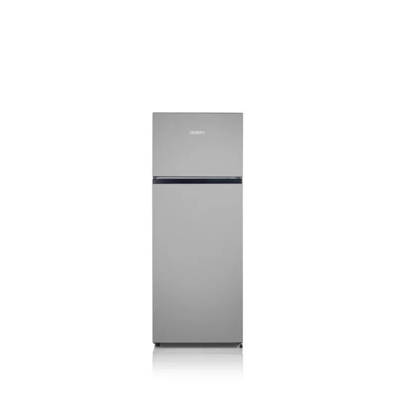Severin DT 8761 šaldytuvas-šaldiklis 206 l