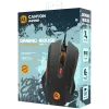 Žaidimų pelė Canyon Star Raider USB Type-A