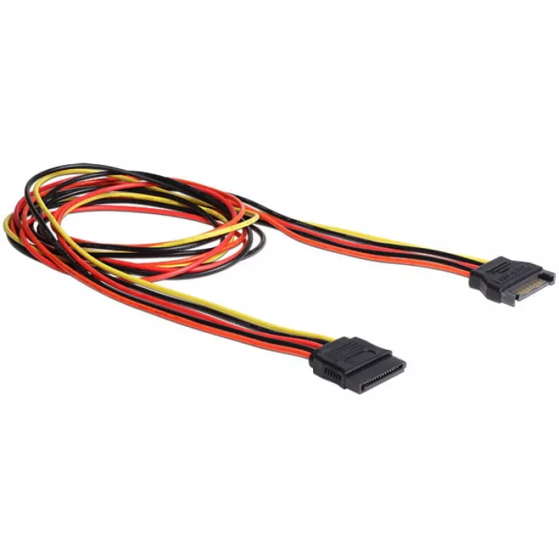 SATA kabelis DeLOCK 1 m 60133