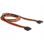 SATA kabelis DeLOCK 1 m 60133