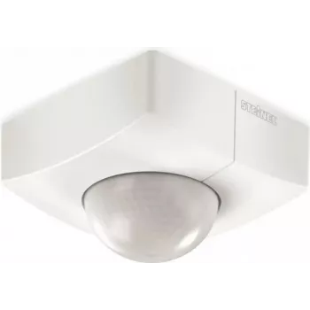 Judesio jutiklis Steinel IS 345 MX COM1 AP IP44 180° aptikimo kampas
