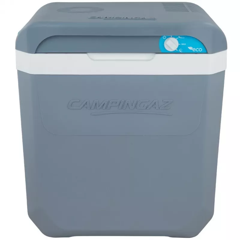 Aušinimo dėžė Campingaz Powerbox Plus 28 L Electric Blue