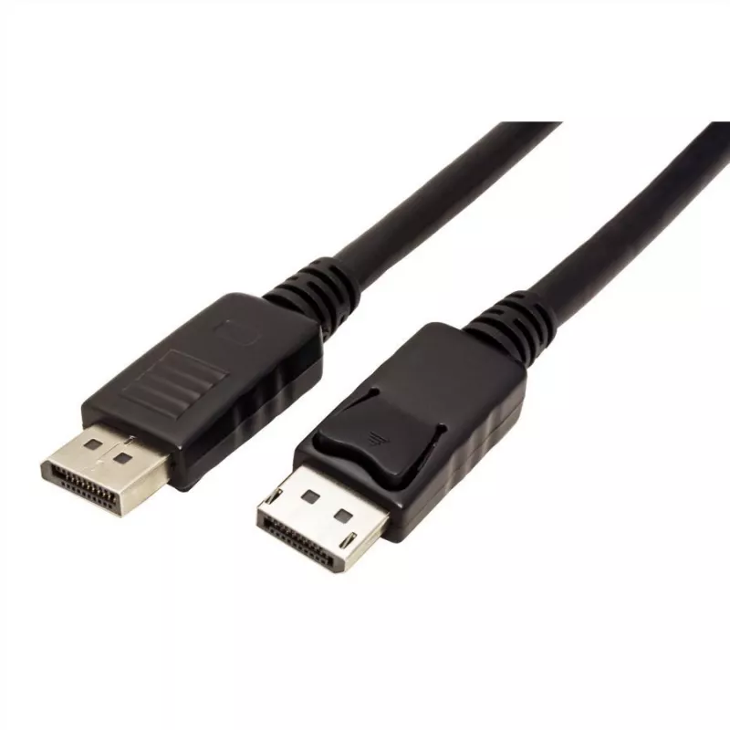 DisplayPort laidas VALUE DP-DP LSOH M/M 2 m
