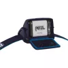 Ant galvos tvirtinamas žibintuvėlis Petzl Actik Core mėlynas LED 100 lm USB įkraunamas