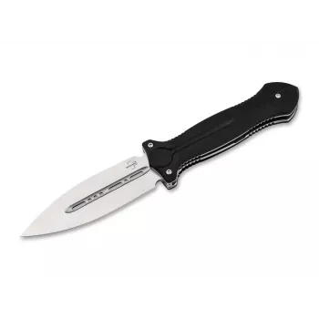 Peilis kišeninis BOKER PLUS Cheus Knife — sulankstomas universalus peilis, modelis 01BO888