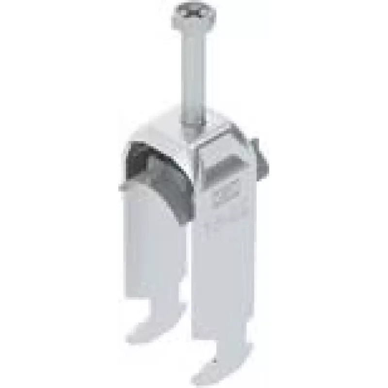 OBO Bettermann Spaustuko laikiklis 6-22mm BS-H2-K-22 ALU (1186417)