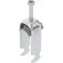 OBO Bettermann Spaustuko laikiklis 6-22mm BS-H2-K-22 ALU (1186417)