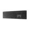 Belaidė kelių įrenginių klaviatūra Lenovo 700, US English išdėstymas, Bluetooth, Luna Pilka