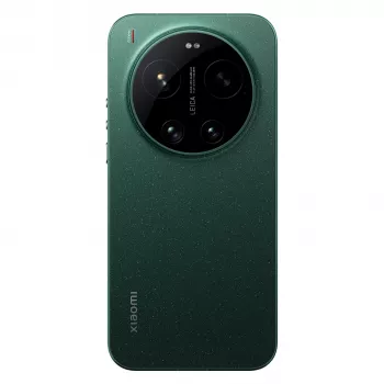 Xiaomi 17 Ultra, 17,5 cm (6,9 colio), 2656 x 1220 pikselių, 16 GB, 512 GB, 50 MP, žalias