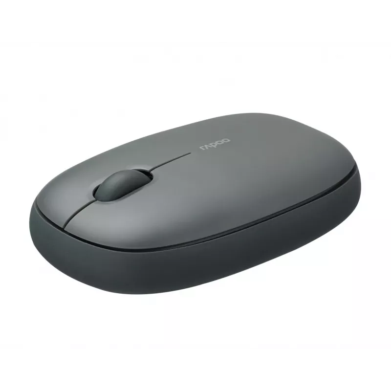 Pelė Rapoo M660 Silent RF Wireless + Bluetooth
