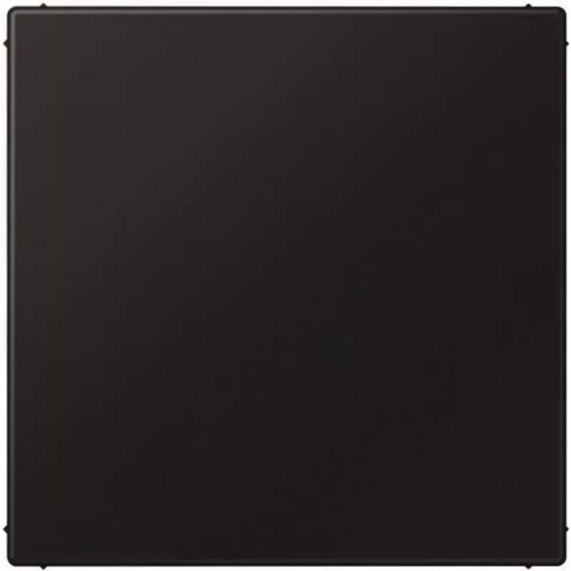 Jung Blind-Cover Plate LS994BSWM (LS994BSWM)