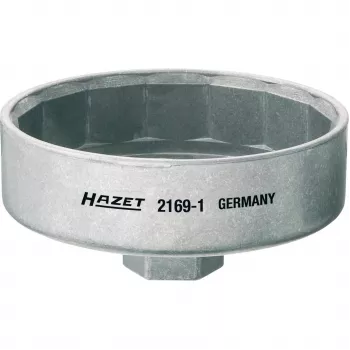 HAZET 2169-1 automobilių įrankių rinkinys