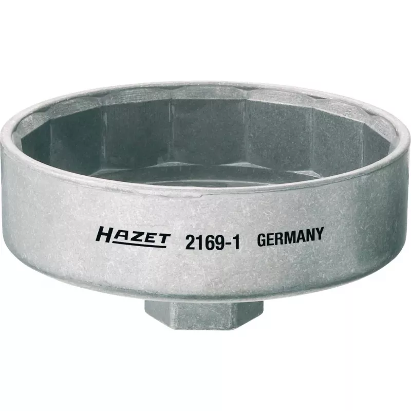 HAZET 2169-1 automobilių įrankių rinkinys