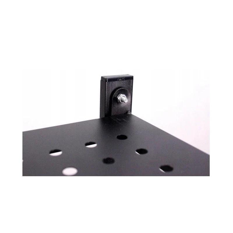 Sodo įrankių laikymo stovas Top e shop Rack FS004 — laisvai pastatomas, cinkuotas plienas, 720×340×1270 mm, 50 kg talpa