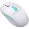 Pelė Defender NITTA MM-307 RF+BT OPTIC 1600dpi 6P WHITE