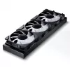PHANTEKS Glacier One 360M25 Gen2 DRGB AiO vandens aušintuvas - 360 mm