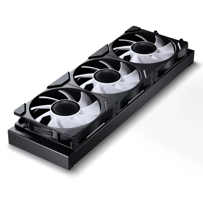 PHANTEKS Glacier One 360M25 Gen2 DRGB AiO vandens aušintuvas - 360 mm