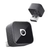 Belaidis CarPlay Android adapteris Ottocast CP88-T2 Mini — kompaktiškas prijungimo ir naudojimo CarPlay/Android Auto imtuvas