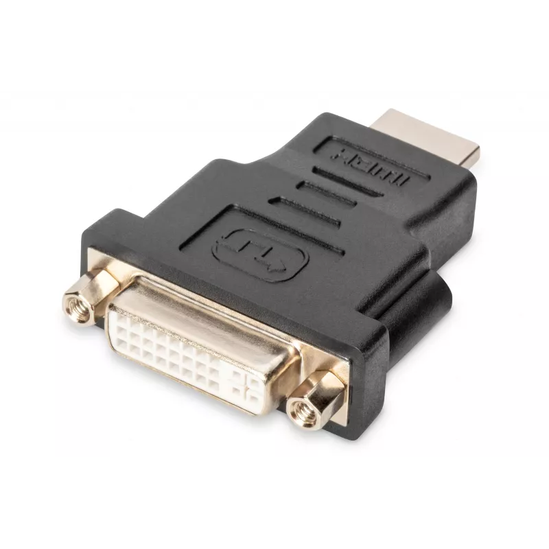 HDMI adapteris Digitus AK-330505-000-S