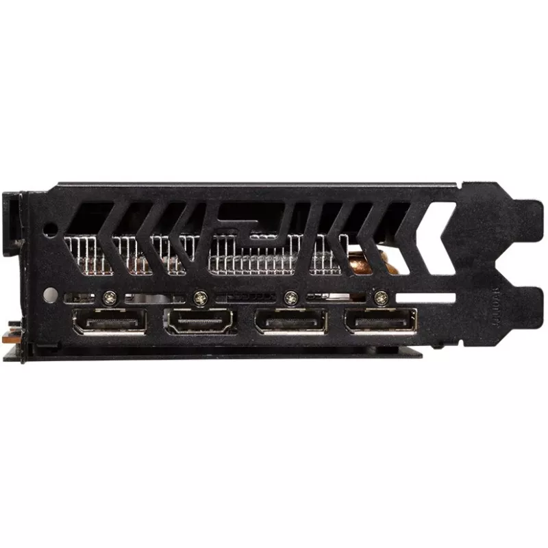 PowerColor Fighter Radeon RX 7600 8GB GDDR6 vaizdo plokštė