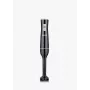 Severin SEV SM 3770 rankinis trintuvas Panardinamasis trintuvas 170 W Juoda, Pilka