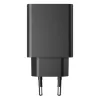 Sieninis įkroviklis OukiTel CHAR-18W 18W USB maitinimo adapteris, vieno prievado