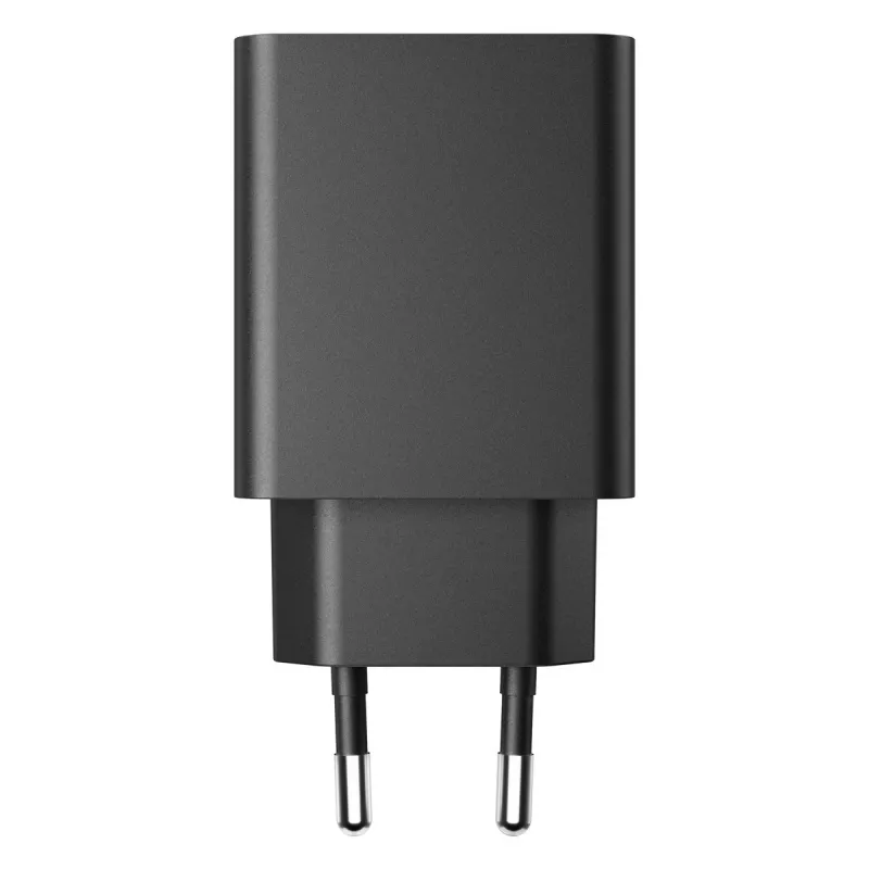 Sieninis įkroviklis OukiTel CHAR-18W 18W USB maitinimo adapteris, vieno prievado