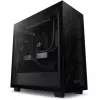 All-in-one skystis aušintuvas NZXT Kraken Elite 240 12 cm Juodas