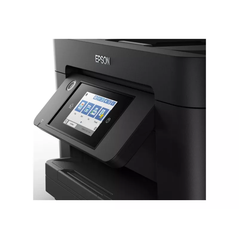 Epson WorkForce Pro WF-4825DWF rašalinis spausdintuvas A4 4800 x 2400 DPI 25 ppm Wi-Fi